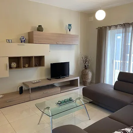 Venera Rooms Santa Vennera