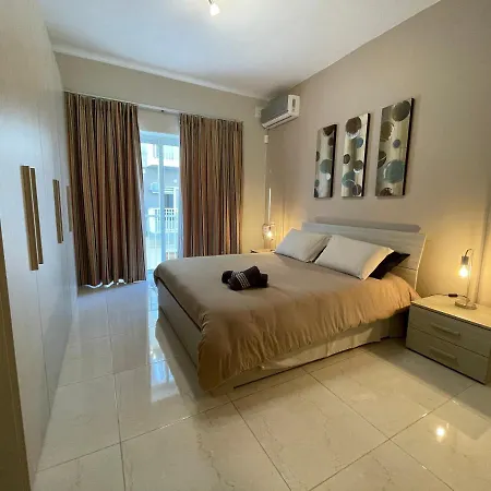 Venera Rooms Santa Vennera