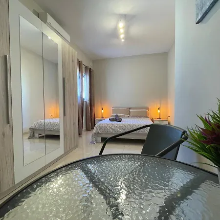 アパート Comfortable, Spacious Living Close To Valletta