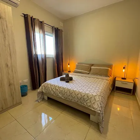 Verdi - Spacious Modern Apartment, Close To Valletta