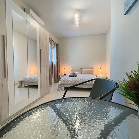 Stylish 2-Bedroom Apartment, Near Valletta 公寓 Santa Vennera