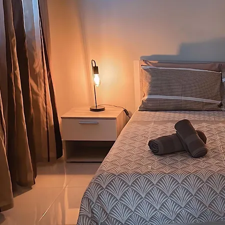 公寓 Stylish 2-Bedroom Apartment, Near Valletta Santa Vennera