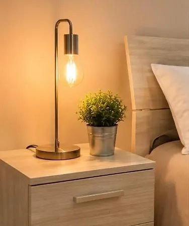Verdi Apartment *