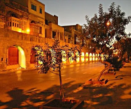 アパート Comfortable, Spacious Living Close To Valletta *