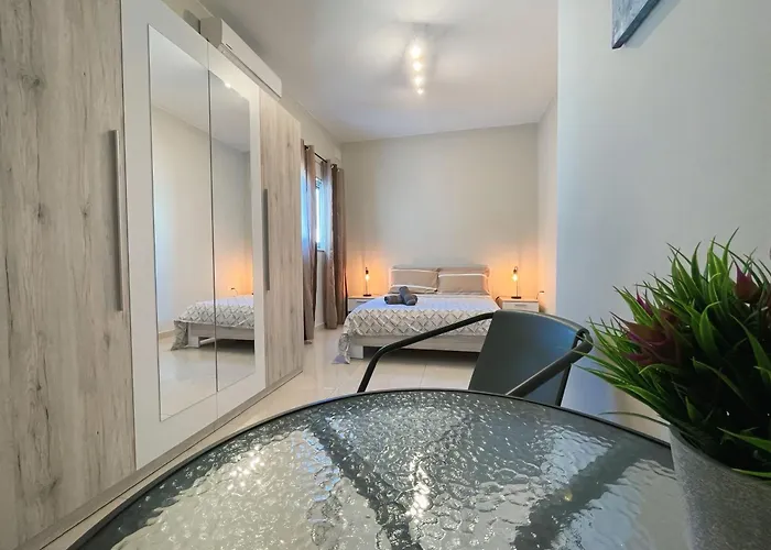 Comfortable, Spacious Living Close To Valletta Apartment Santa Vennera